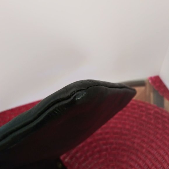 49 Square Miles Black Clutch - Picture 11 of 13